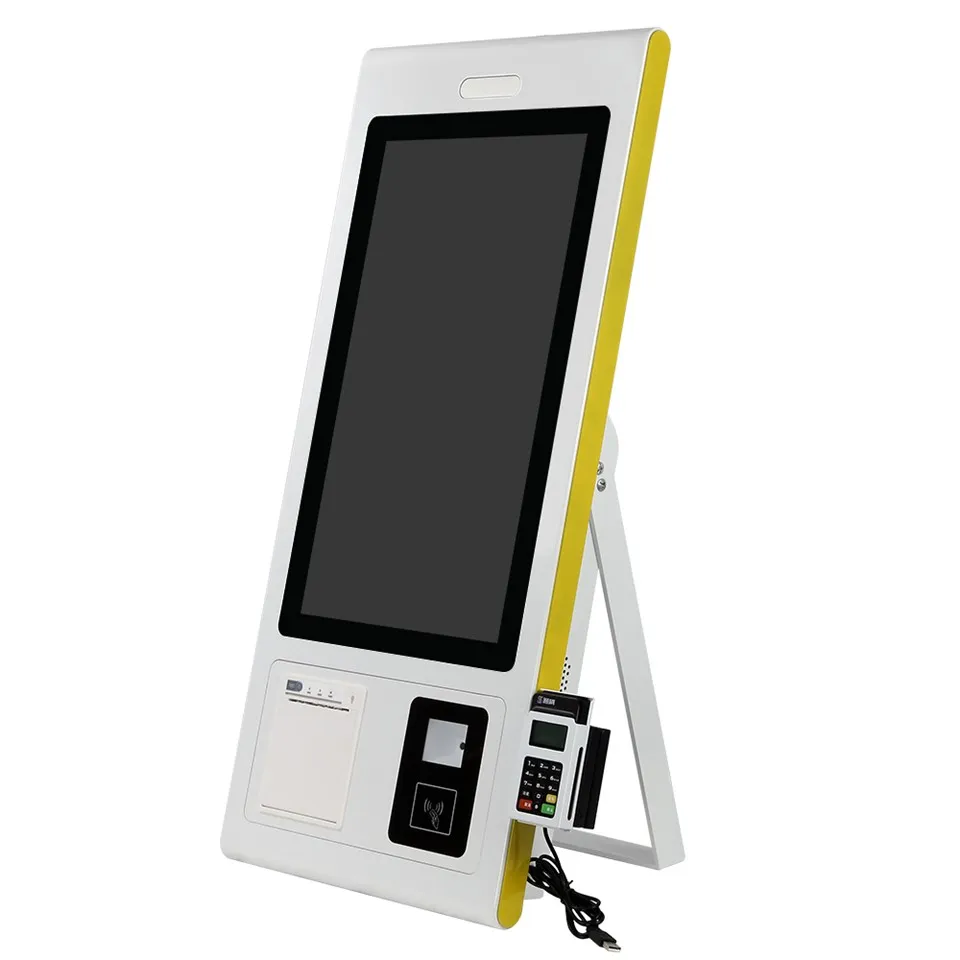 Windows Touch Screen Kiosk