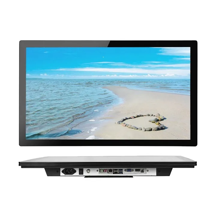 Industrijski monitor na dodir