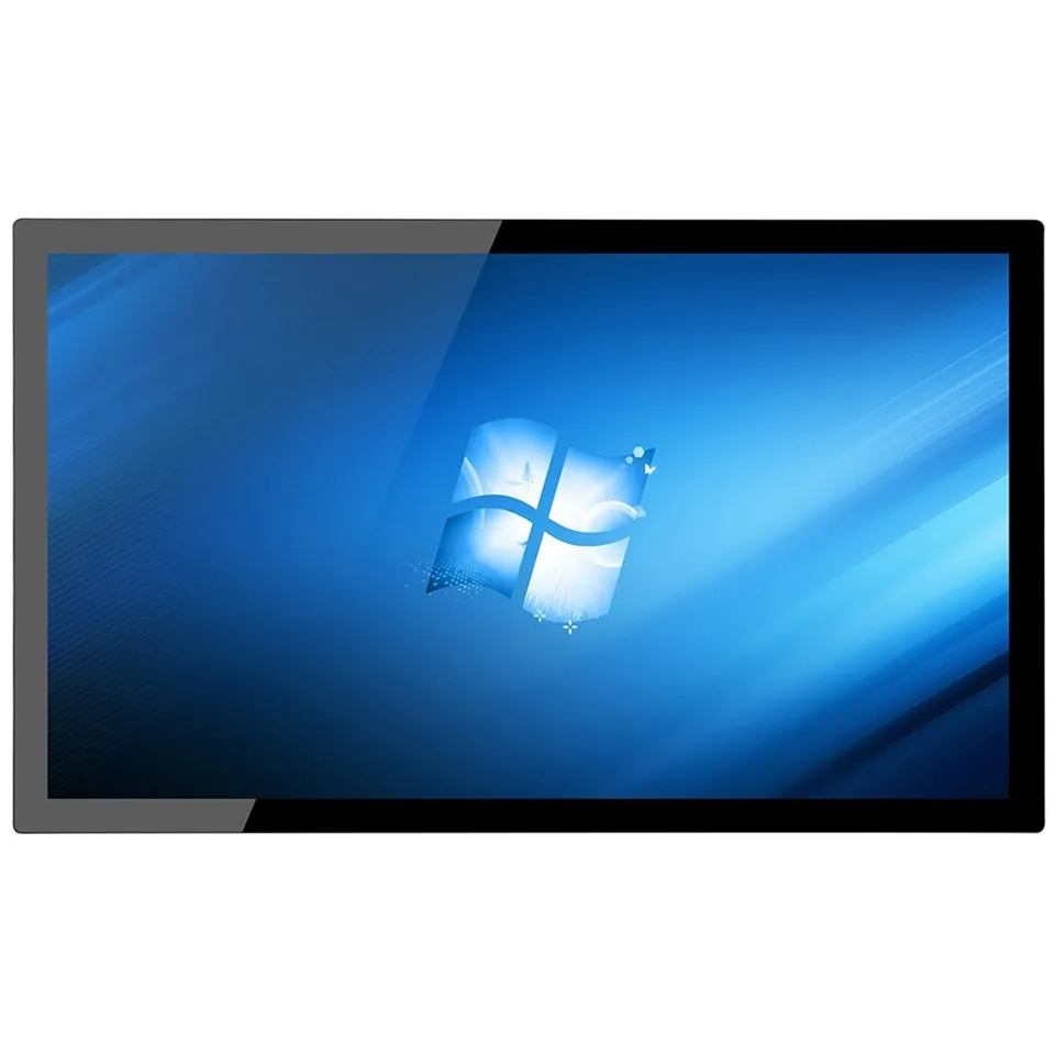 43-inčni 4K Linux Ubuntu Touch Panel PC