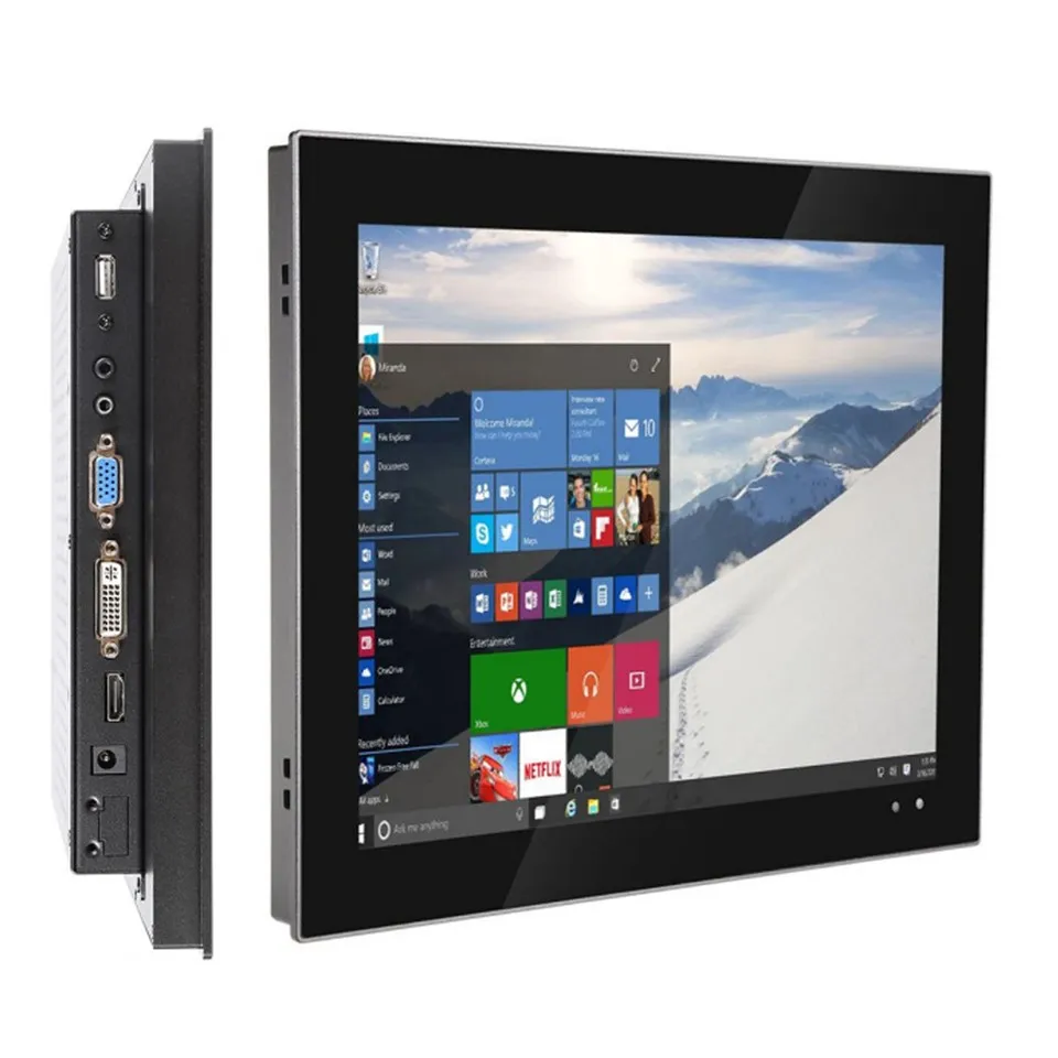 IP65 monitor visoke svjetline