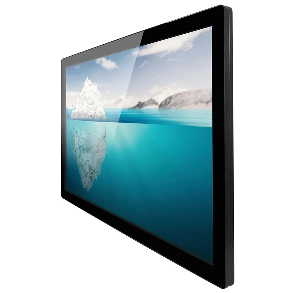 Industrial Flat Panel PC