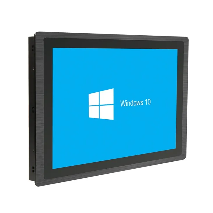 Industrijski LED displej