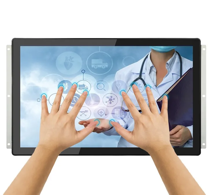 Panel računar bez ventilatora