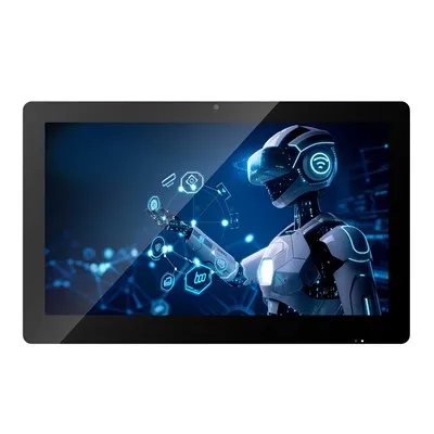 Zidni Android industrijski panelni računari